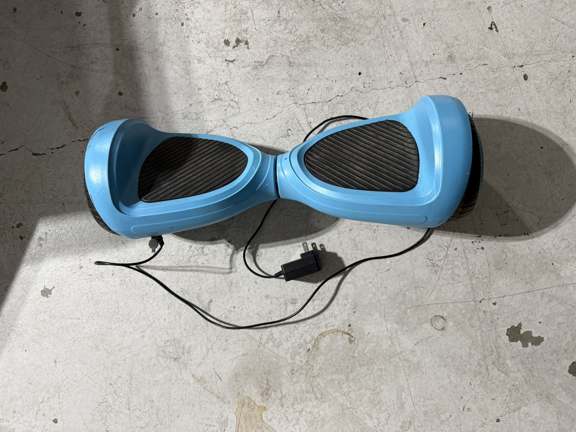 Kids Hover Board Needs Battery