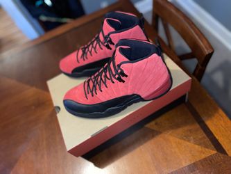 Jordan 12