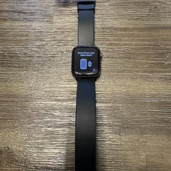 Apple Watch Series 6, 44mm