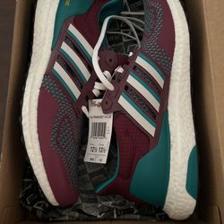 Adidas Ultra Boost Brand New With Tags Mighty Ducks Edition 
