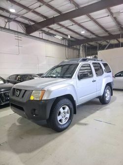 2007 Nissan Xterra