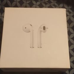 Airpods gen 2