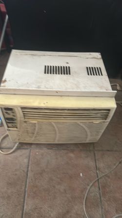 AC unit