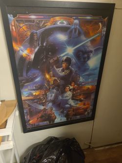 Star Wars Picture