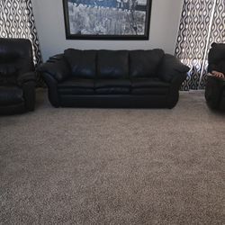Sleeper Sofa