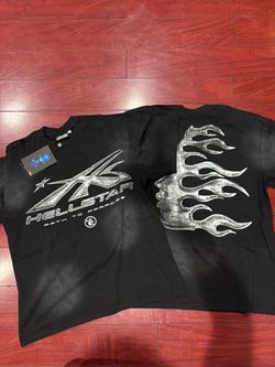 Hellstar T-Shirt