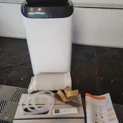 14,000 BTU Portable Air Conditioner AC 