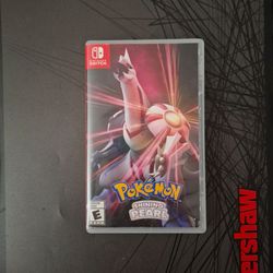 Nintendo switch games