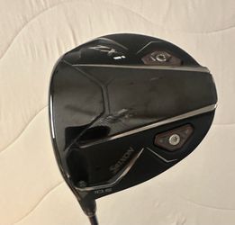 Srixon ZXi 10.5° Left Handed Golf Driver