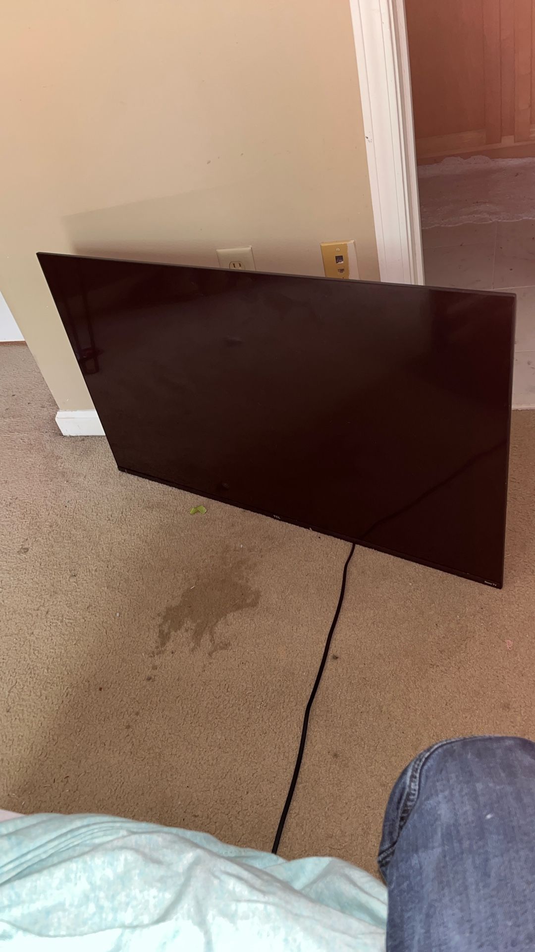 TCL Roku