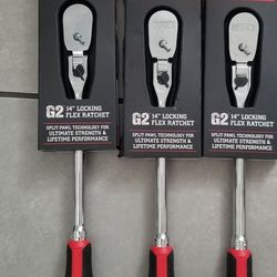 Icon Ratchets Tools 