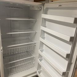 Large Whirlpool Freezer - Commercial 