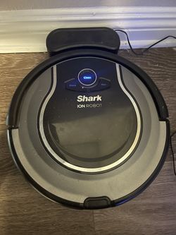 Shark Ion Robot 