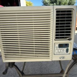 8000 BTU Hampton Bay A/C