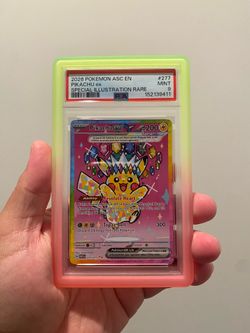 Pokemon Slab FS/FT