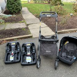 Travel System