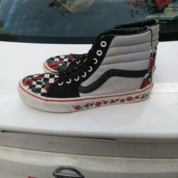Converse 