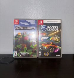 Nintendo Switch Game