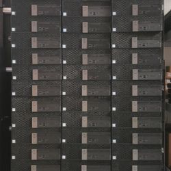 Dell Optiplex 7060 SFF, 8th Gen i5, 16GB RAM 