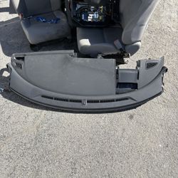 2021 Honda Civic Dashboard $450 Parts