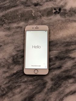 iPhone 6
