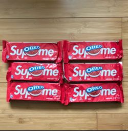 Supreme Oreos 6