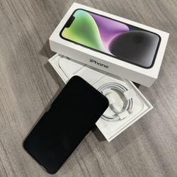 Mint iPhone 14 - 128GB Unlocked
