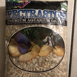 Aquarium Gravel Premium Spectrastone