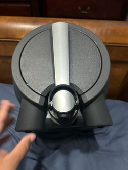 Personal keg
