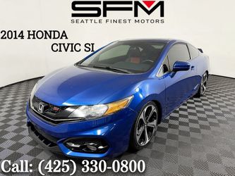 2014 Honda Civic Coupe