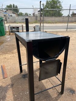 Cooktop stove