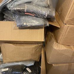 Pretty Little Thing Women’s clothing Bundle 