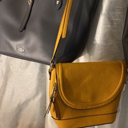 Purses 