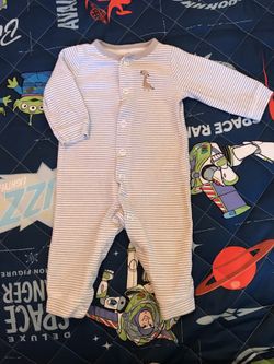 Newborn Onesies
