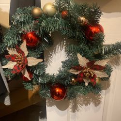 Christmas Wreath 