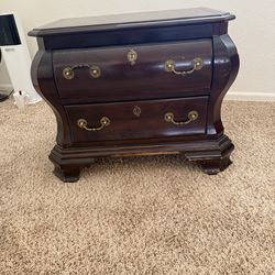 Night stand / Project Piece