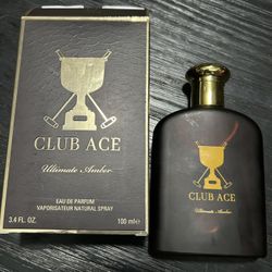 Men’s Cologne