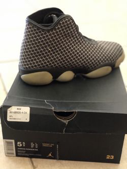 Jordan Horizon BG
