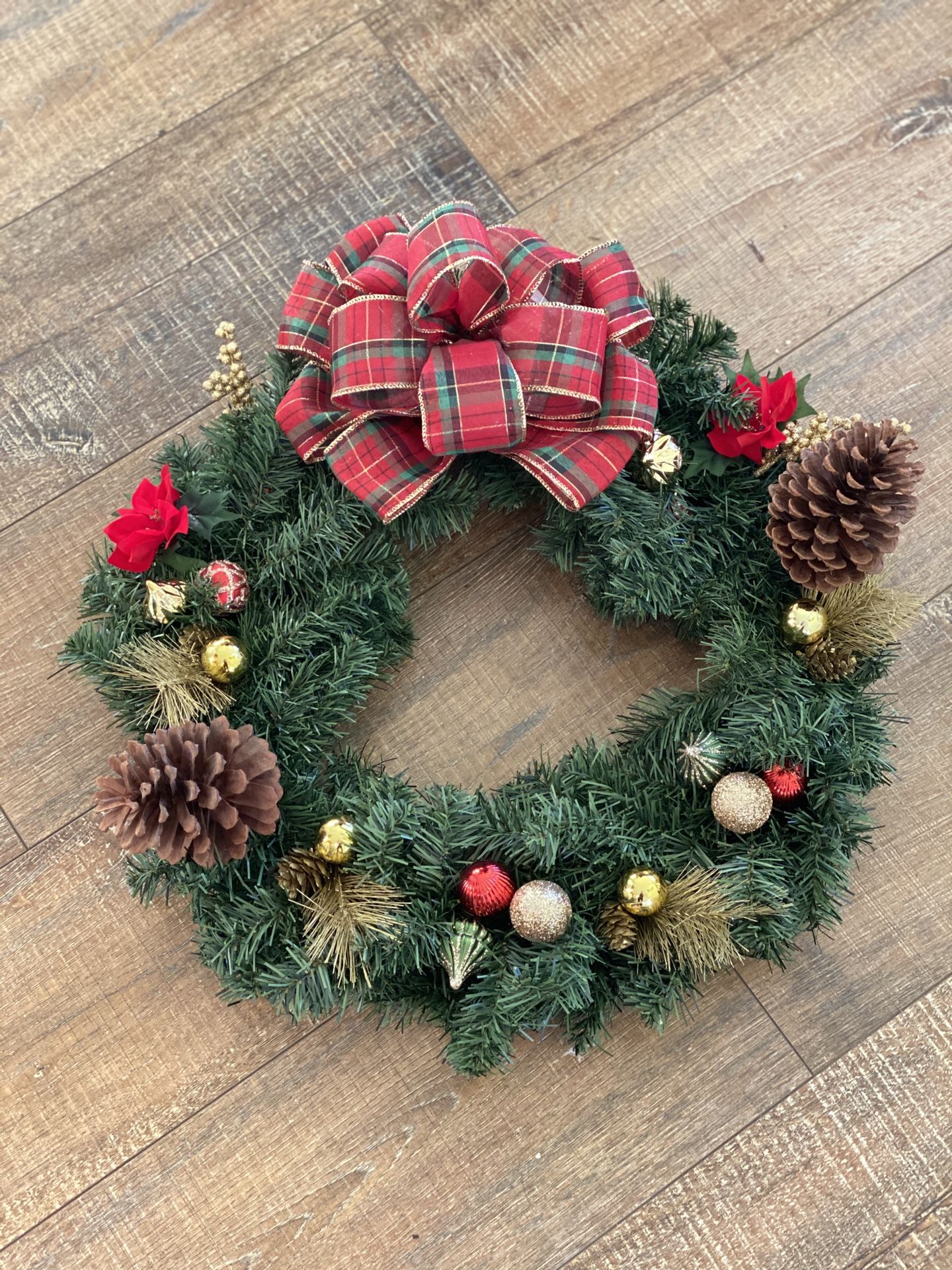 Christmas Wreath