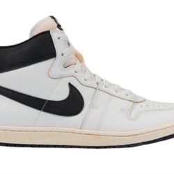 NEW A Ma Maniere X Jordan Air Ship PE SP SIZE 12