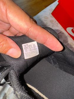 Nike Sneakers US Size 3.5