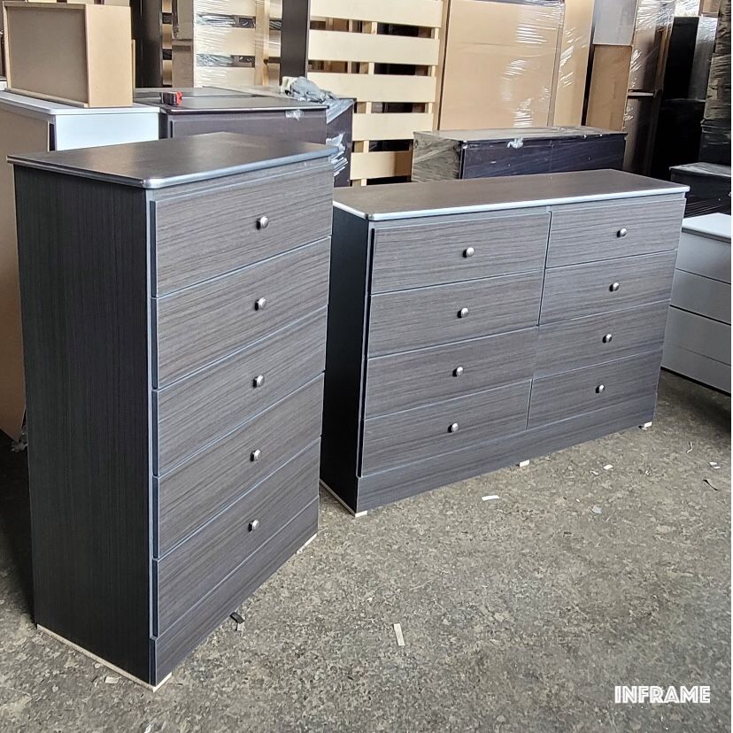 Dresser Set
