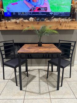 Table set