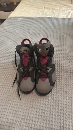 Air Jordan 6