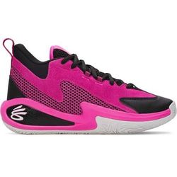 Under Armour Curry 3Z 25 SDE Basketball Shoes - Men Size 9