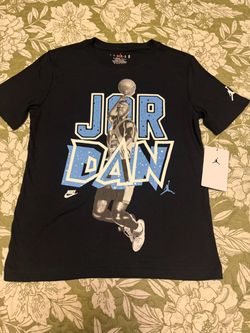 Jordan shirt (Boys)