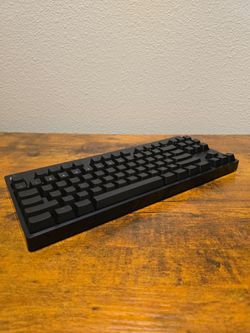 Logitech Pro Tenkeyless Gaming Keyboard (Wired) M/N: YU0039