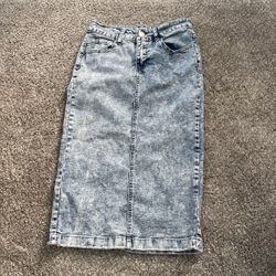 Women’s Skirt 