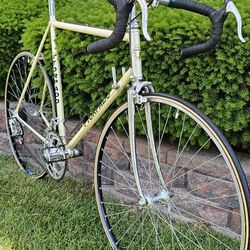 Torpedo Super Strada.  58cm