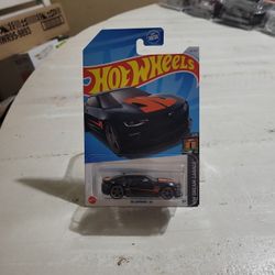 Hot Wheels Collectors 